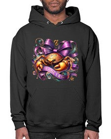 cancer 173# - cancer- Hoodie