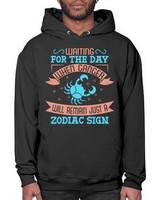 cancer 178# - cancer- Hoodie