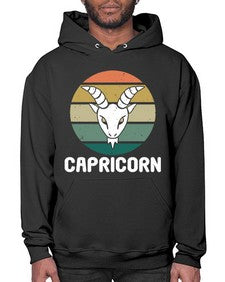 capricorn 200# - capricorn- Hoodie