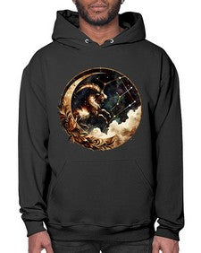 capricorn 212# - capricorn- Hoodie
