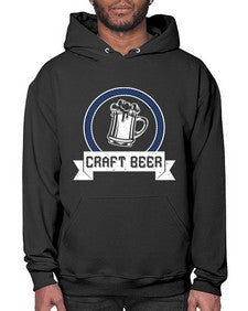 craft beer 884# - beer- Hoodie