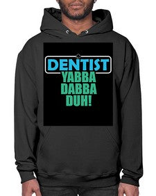 dentistpng 700# - dentist- Hoodie