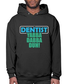 dentisttransparentpng 705# - dentist- Hoodie