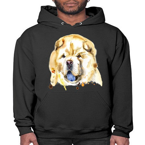 dog 101# - dogs- Hoodie