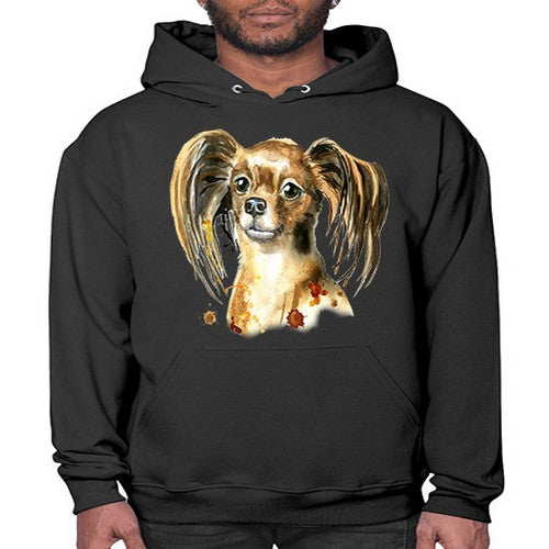 dog 99# - dogs- Hoodie