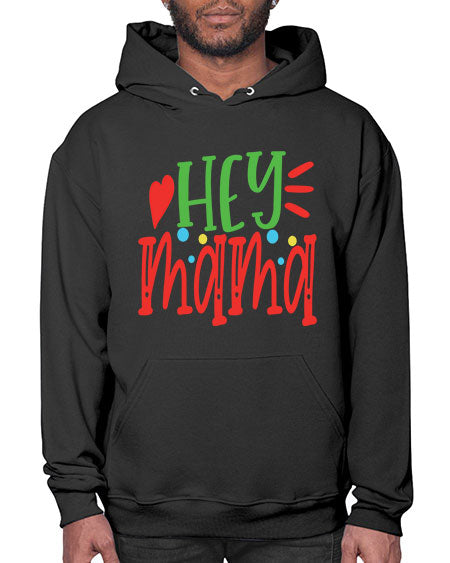 hey mama Style 16# - autism- Hoodie