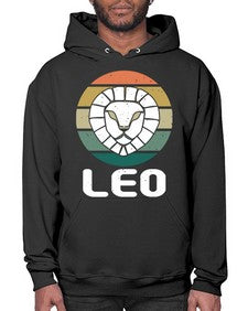 leo 299# - leo- Hoodie