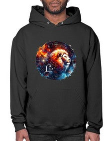 leo 300# - leo- Hoodie