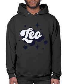 leo 304# - leo- Hoodie
