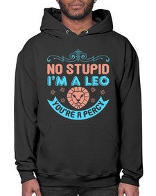 leo 306# - leo- Hoodie