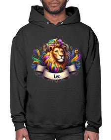 leo 311# - leo- Hoodie