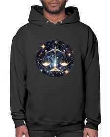 libra 340# - libra- Hoodie