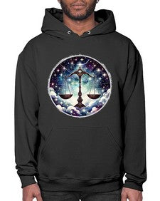 libra 342# - libra- Hoodie