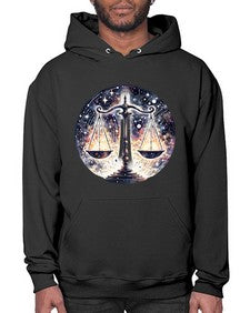 libra 343# - libra- Hoodie
