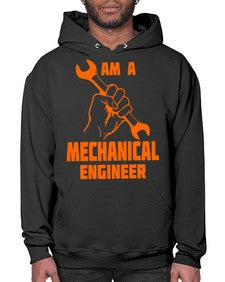mechanical engineer tool 1091# - engineer- Hoodie