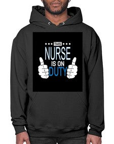 nurse 1142# - nurse- Hoodie