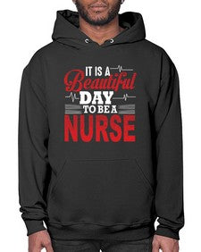 nurse 1143# - nurse- Hoodie