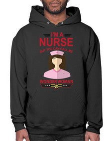 nurse tshirt 1215# - nurse- Hoodie