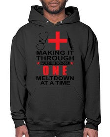 nurse tshirt png 1221# - nurse- Hoodie