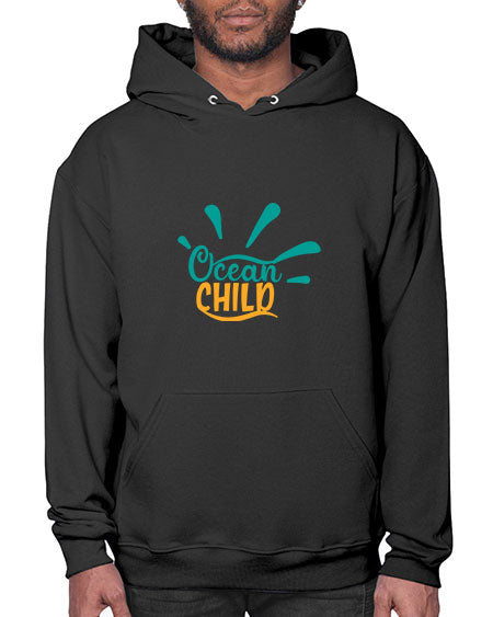 ocean child Style 88# - summer- Hoodie