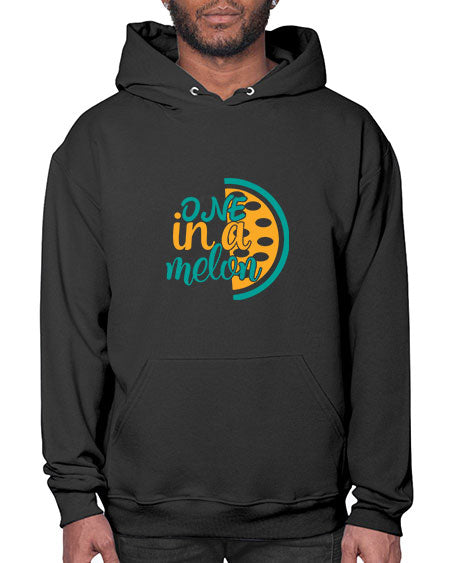 one in a melon Style 83# - summer- Hoodie