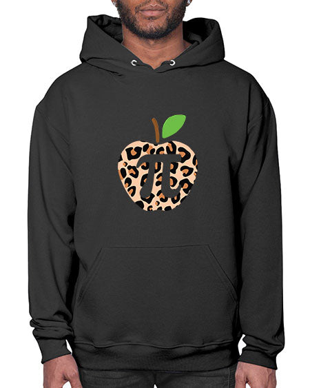 pi design 19# - pi- Hoodie