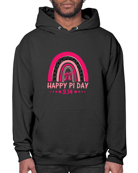 pi design 1# - pi- Hoodie