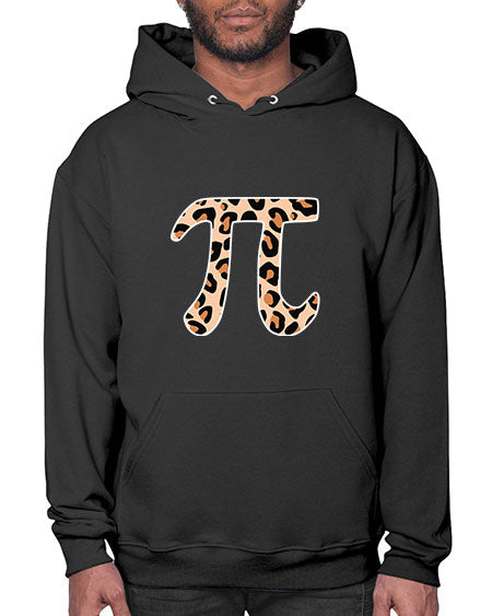 pi design 23# - pi- Hoodie
