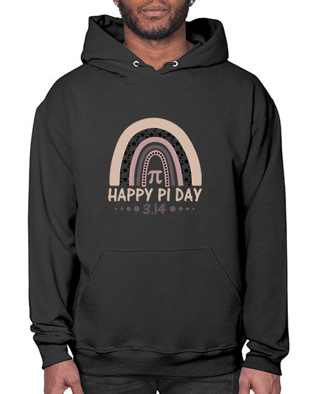 pi design 2# - pi- Hoodie