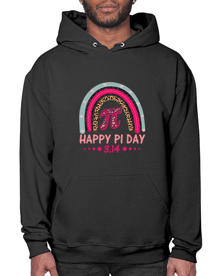pi design 3# - pi- Hoodie