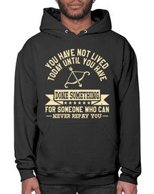 sagittarius 427# - sagittarius- Hoodie