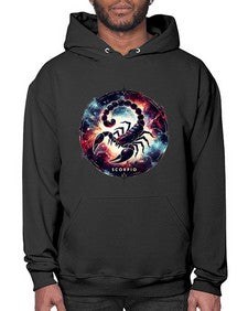 scorpio 460# - scorpio- Hoodie