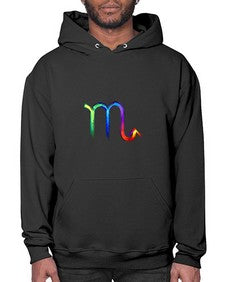 scorpio n 464# - scorpio- Hoodie
