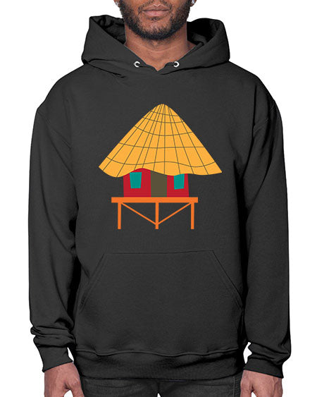 summer elements 20# - summer- Hoodie