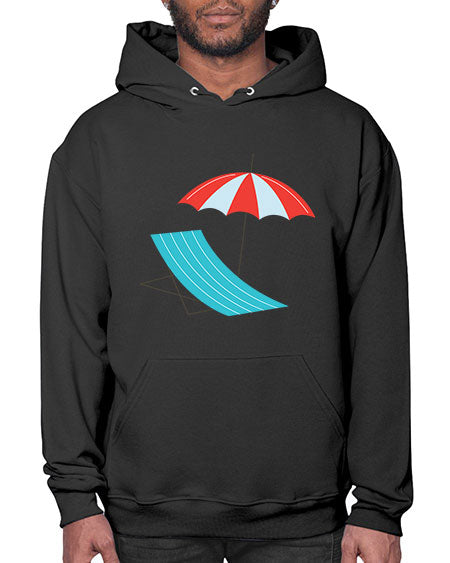 summer elements 22# - summer- Hoodie