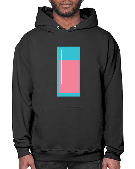 summer elements 25# - summer- Hoodie