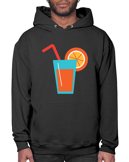 summer elements 26# - summer- Hoodie