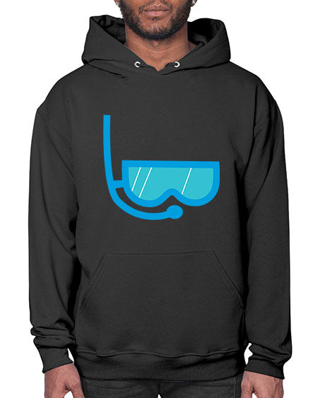 summer elements 30# - summer- Hoodie