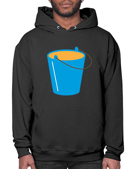 summer elements 32# - summer- Hoodie