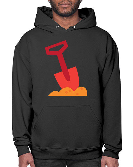 summer elements 33# - summer- Hoodie