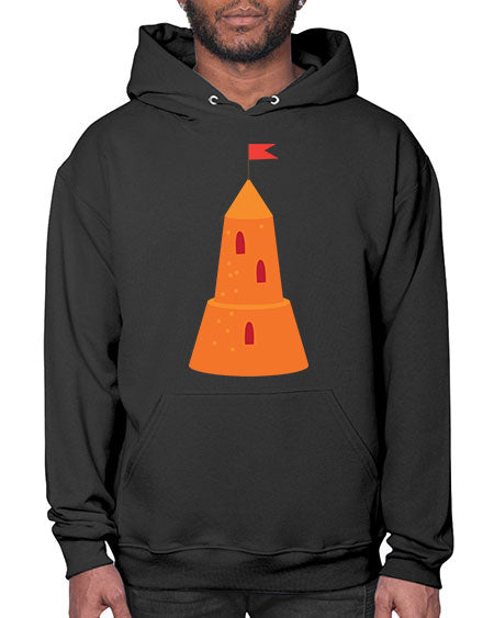 summer elements 34# - summer- Hoodie