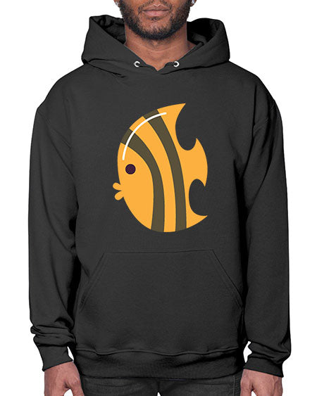 summer elements 38# - summer- Hoodie