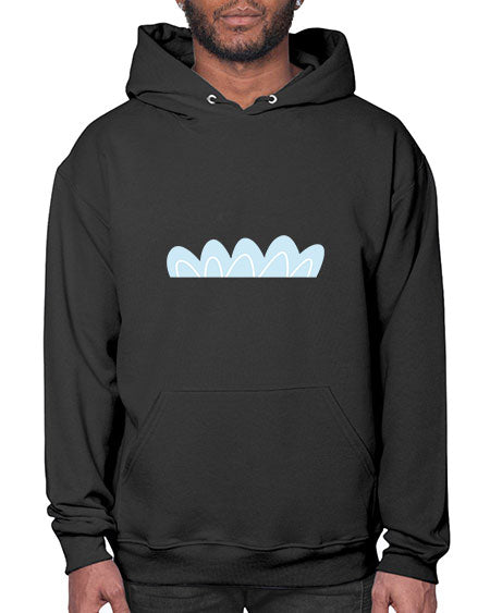 summer elements 43# - summer- Hoodie
