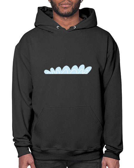 summer elements 44# - summer- Hoodie