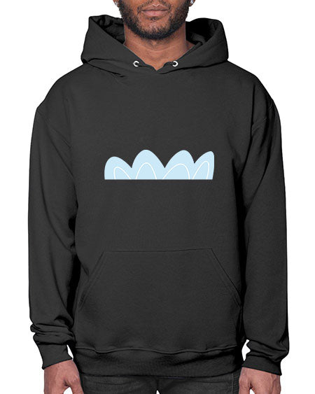 summer elements 45# - summer- Hoodie