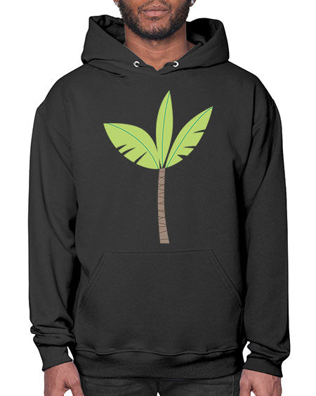 summer elements 46# - summer- Hoodie