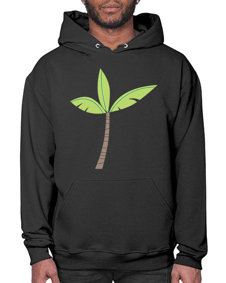 summer elements 47# - summer- Hoodie