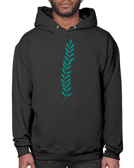 summer elements 48# - summer- Hoodie