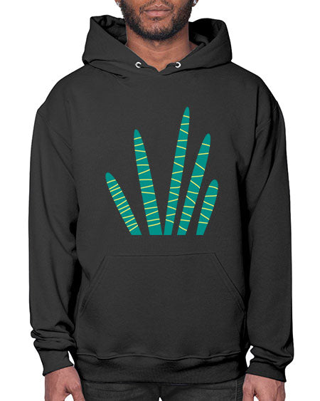 summer elements 54# - summer- Hoodie