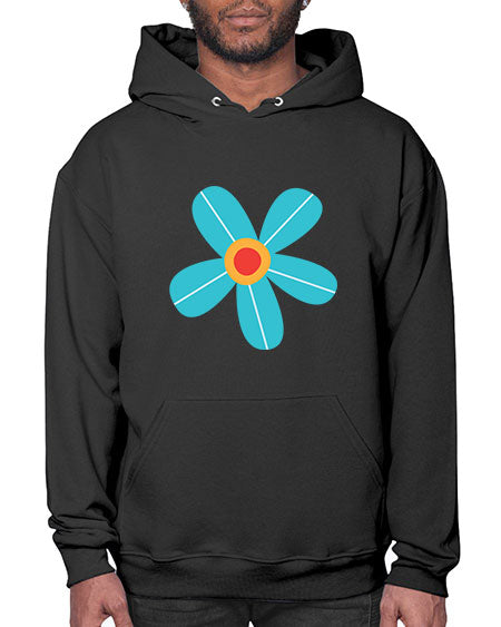 summer elements 55# - summer- Hoodie